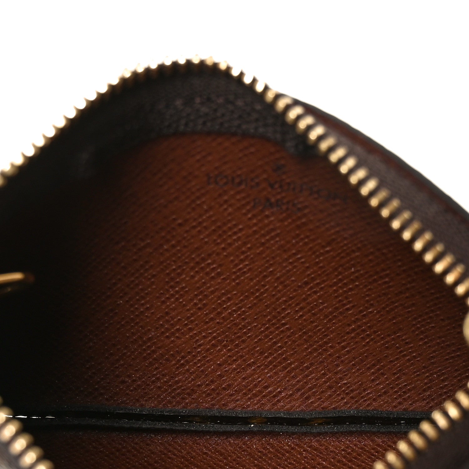Louis Vuitton Monogram Key Pouch