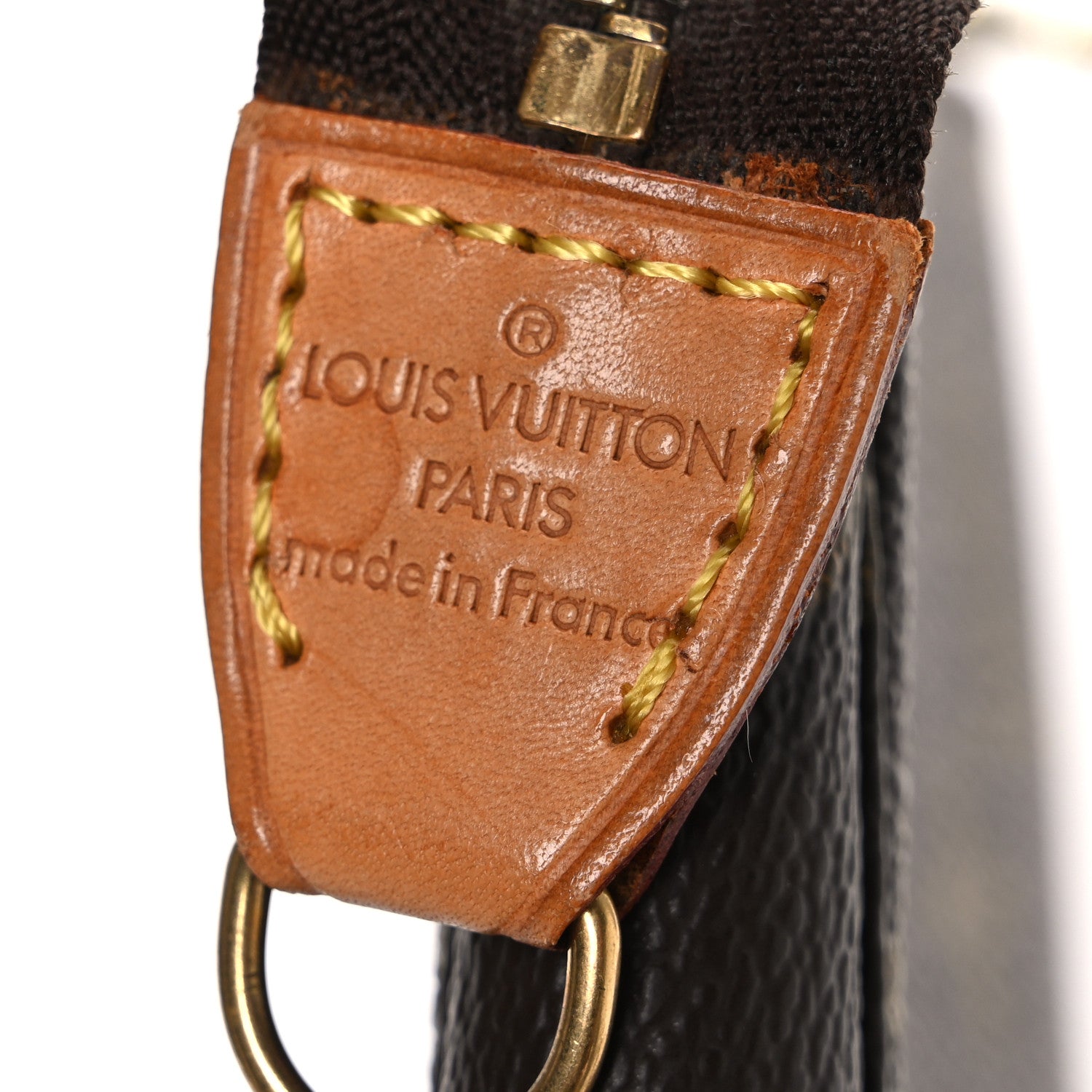 Louis Vuitton Monogram Pochette Accessories