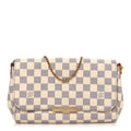 Louis Vuitton Damier Azur Favorite MM