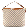 Louis Vuitton Damier Azur Delightful PM