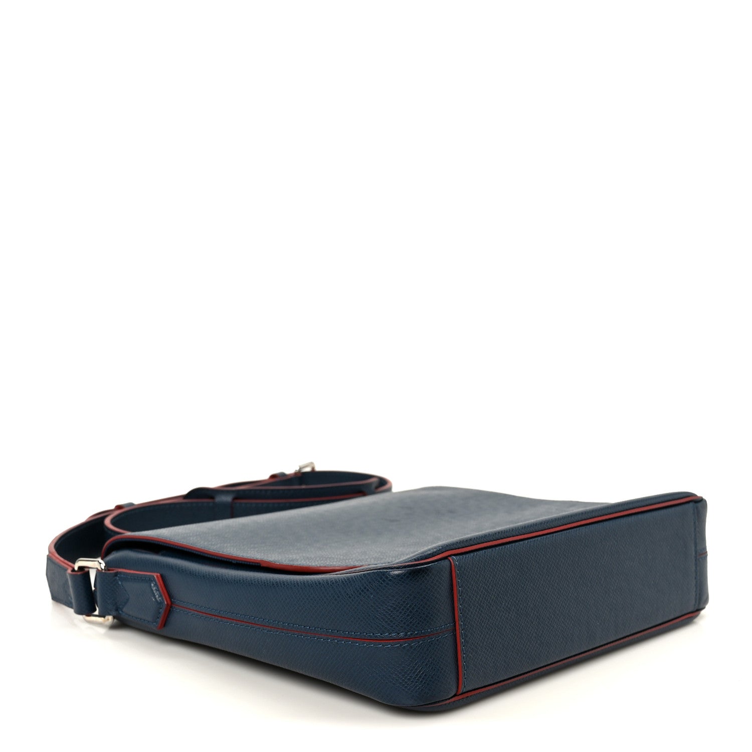 Louis Vuitton Taiga Roman PM Messenger Marine Rouge