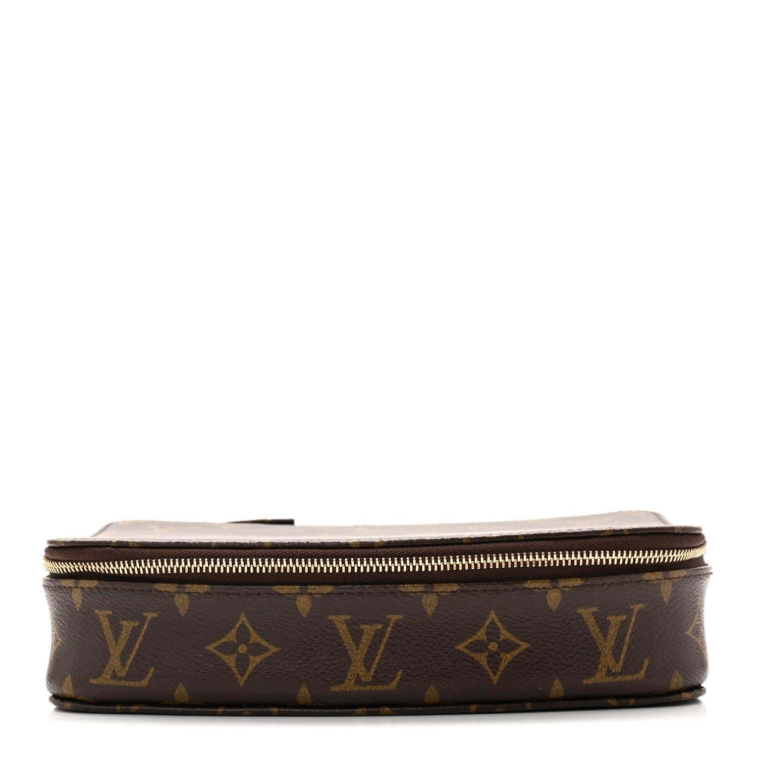Louis Vuitton Monogram Monte Carlo Jewelry Box
