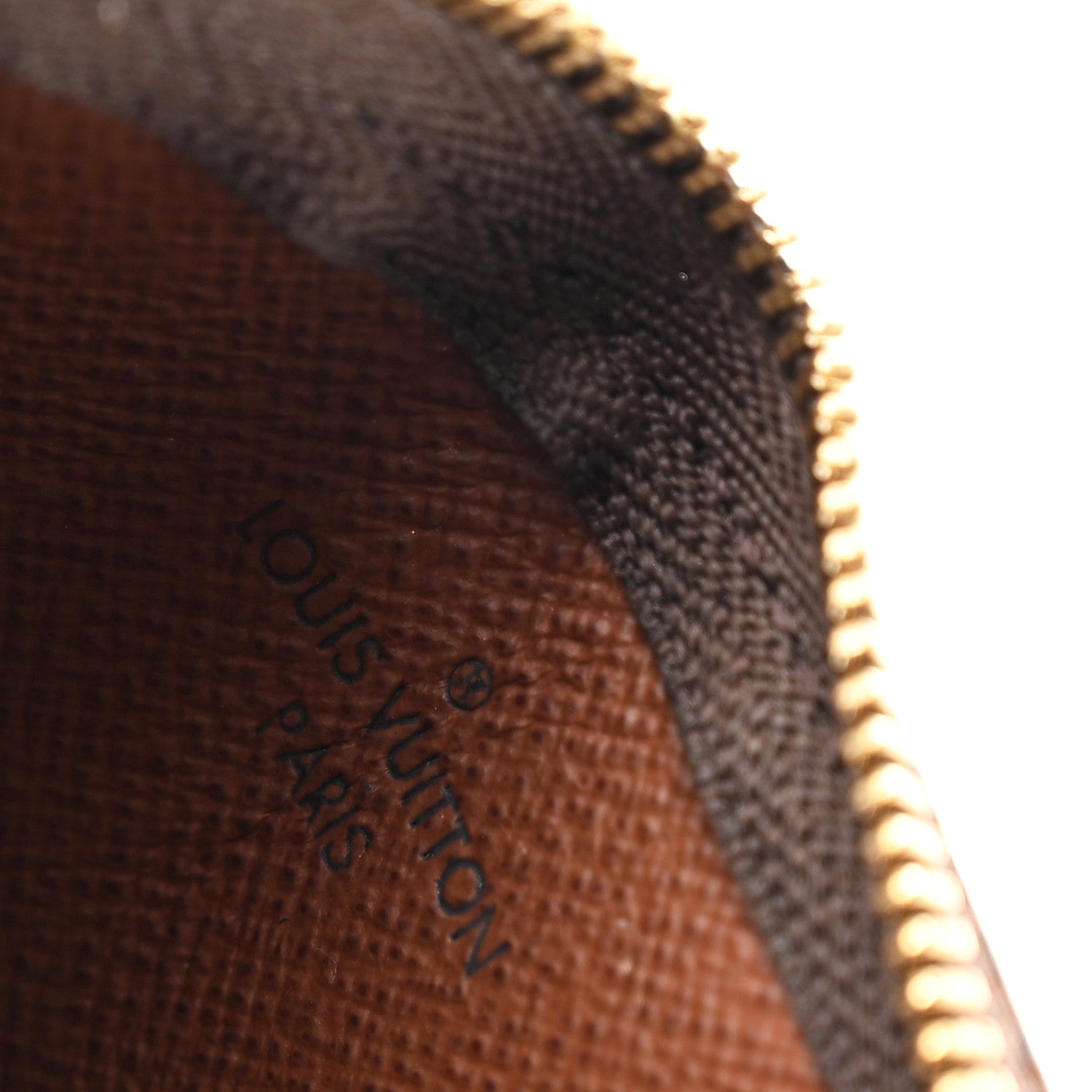 Louis Vuitton Monogram Key Pouch
