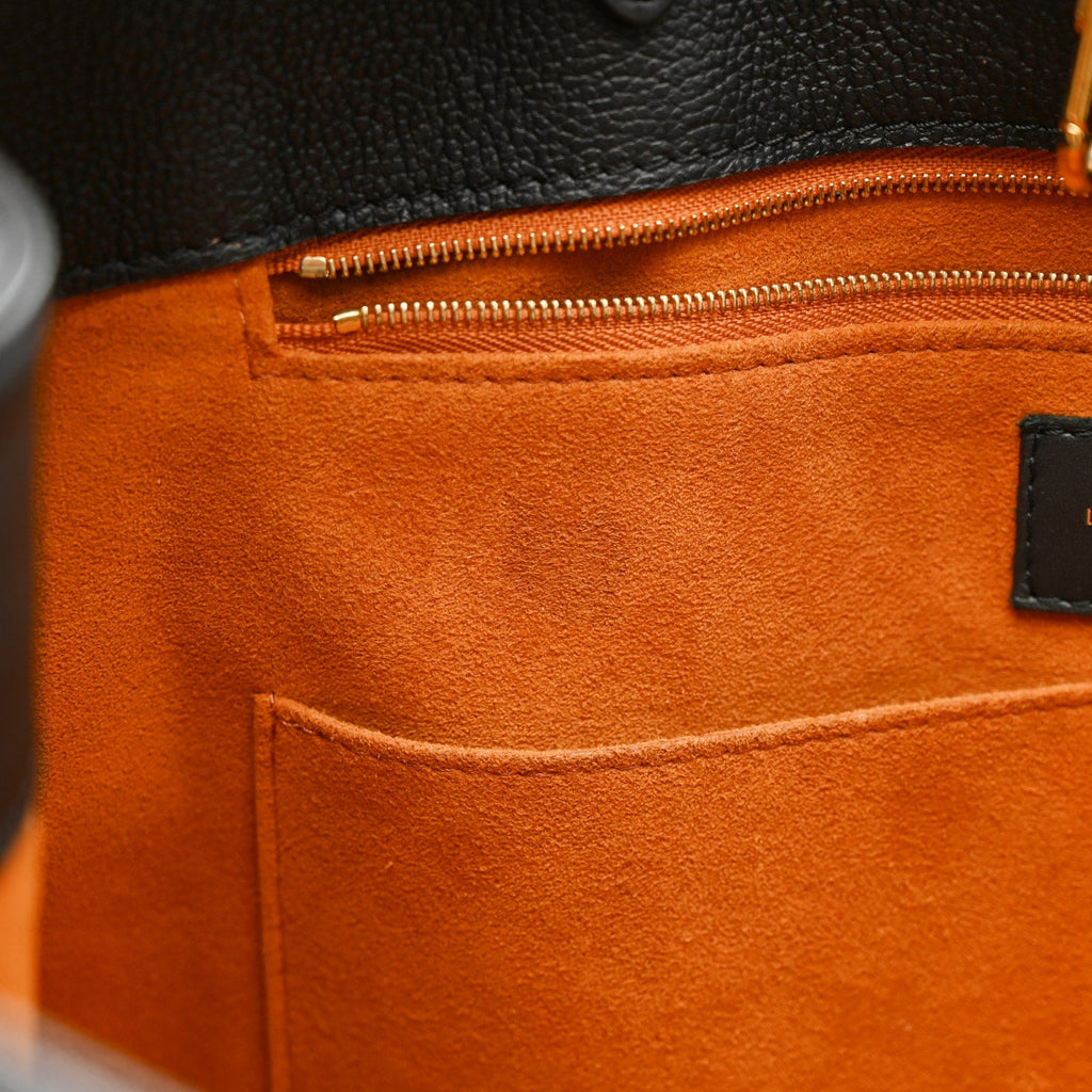 Louis Vuitton Empreinte Monogram Giant Onthego GM Black