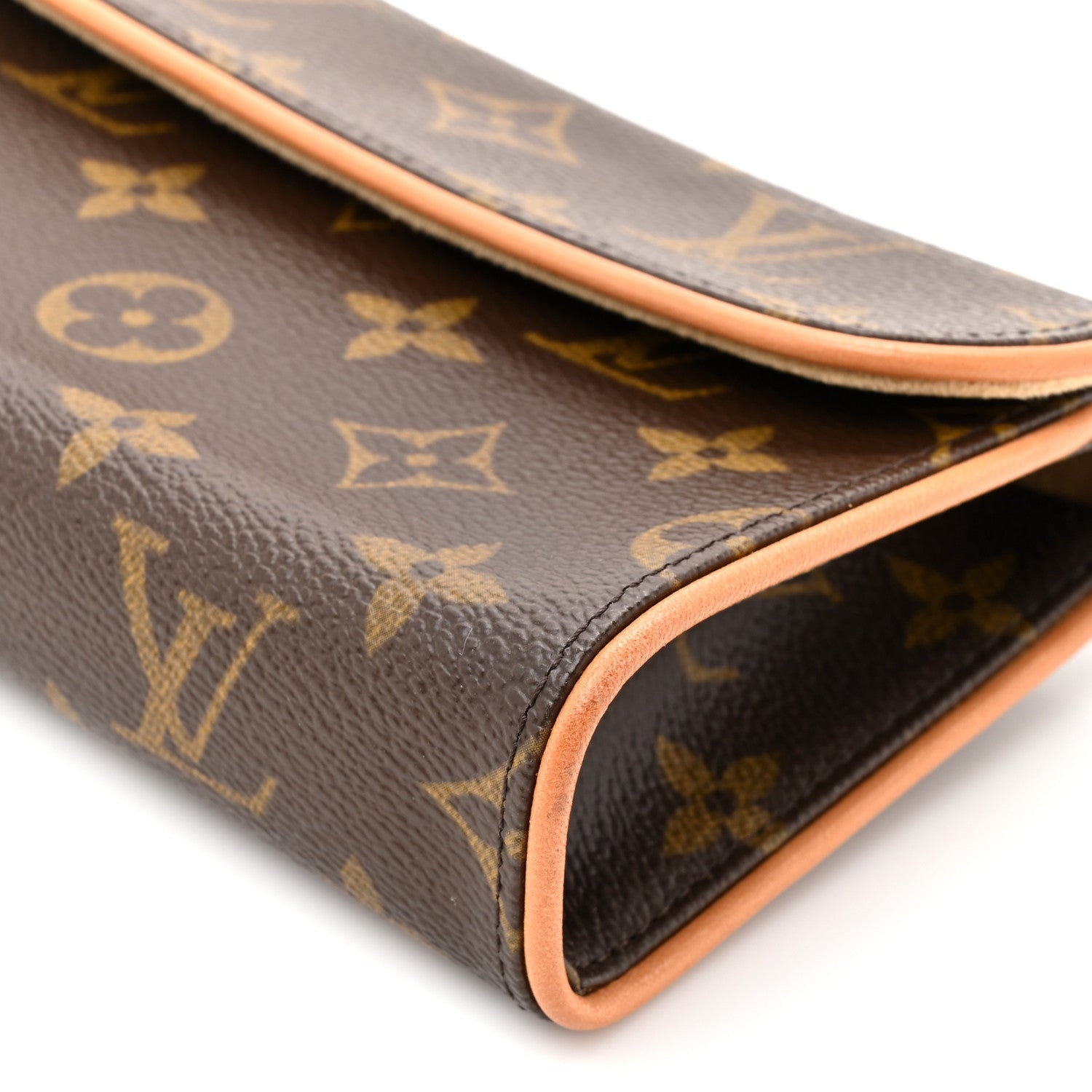 Louis Vuitton Monogram Pochette Florentine M