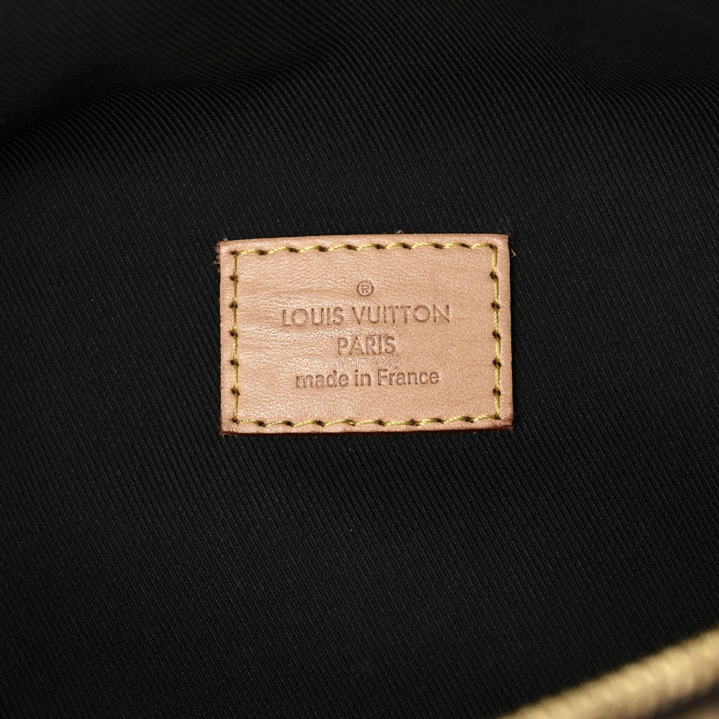 Louis Vuitton Monogram Bumbag