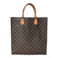 Louis Vuitton Monogram Sac Plat