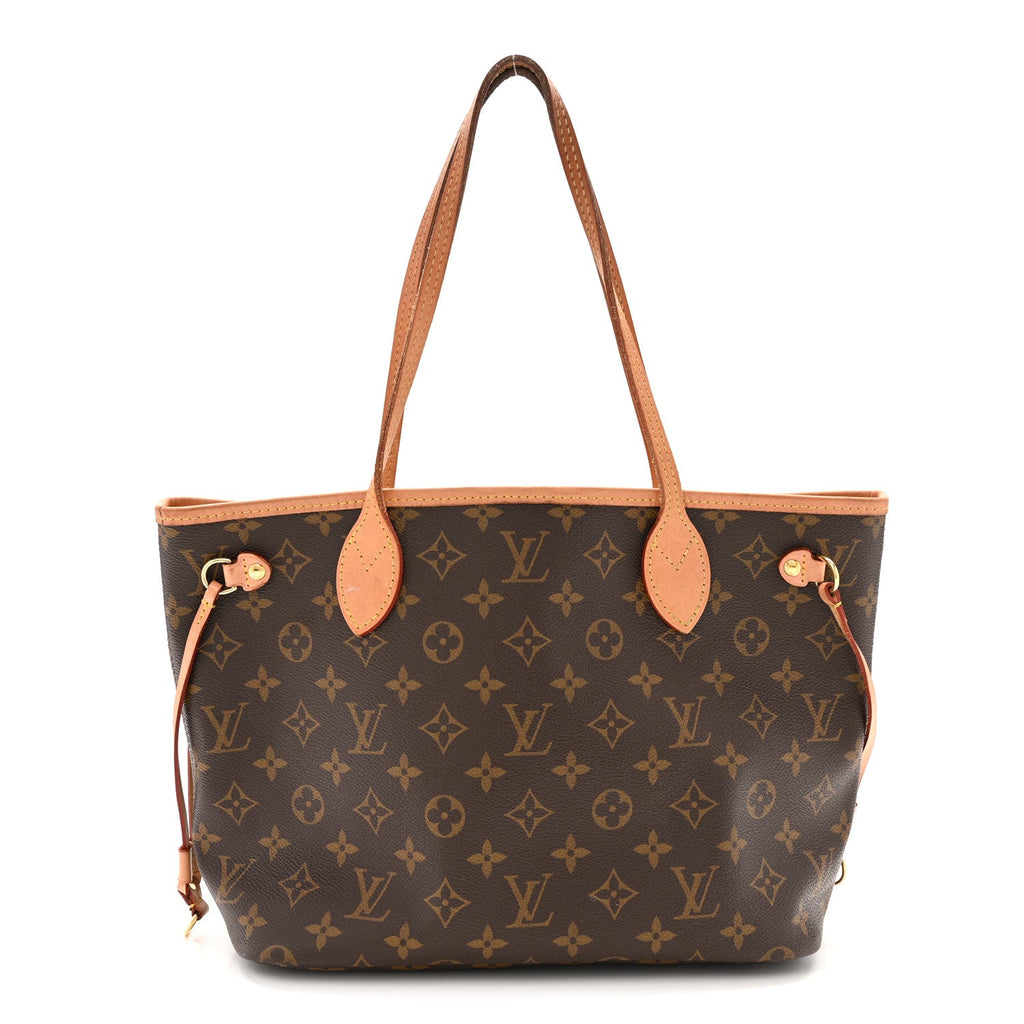 Louis Vuitton Monogram Neo Neverfull PM
