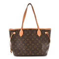 Louis Vuitton Monogram Neo Neverfull PM