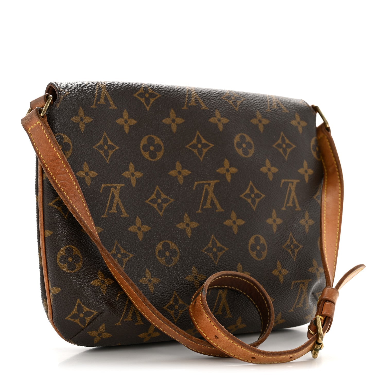 Louis Vuitton Monogram Musette Tango