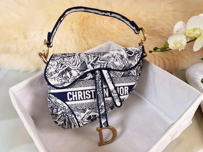 Dior Bags - 4494