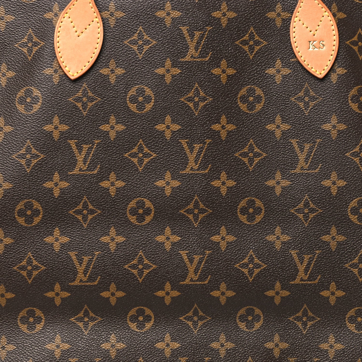 Louis Vuitton Monogram Neverfull GM