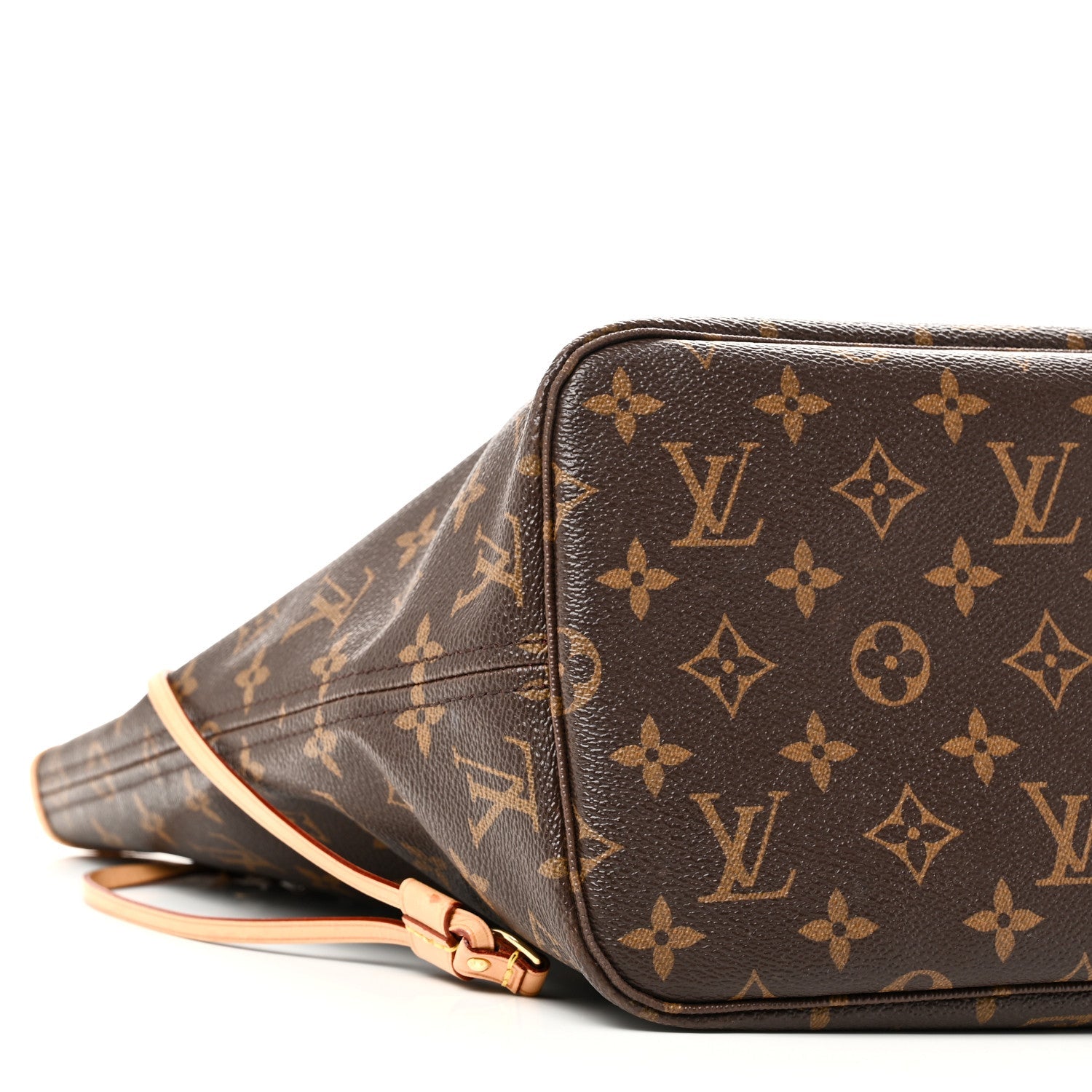 Louis Vuitton Monogram Neo Neverfull MM Cherry