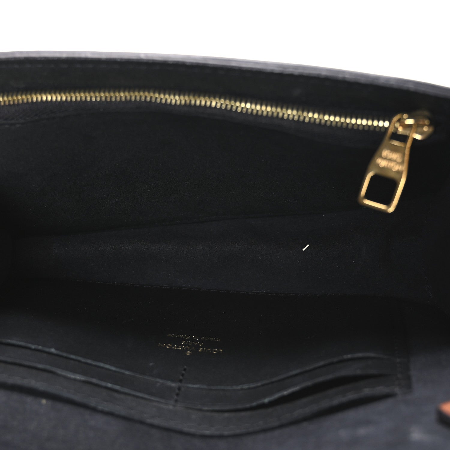 Louis Vuitton Reverse Monogram Dauphine Bumbag