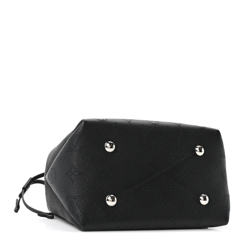 Louis Vuitton Mahina Bella Black