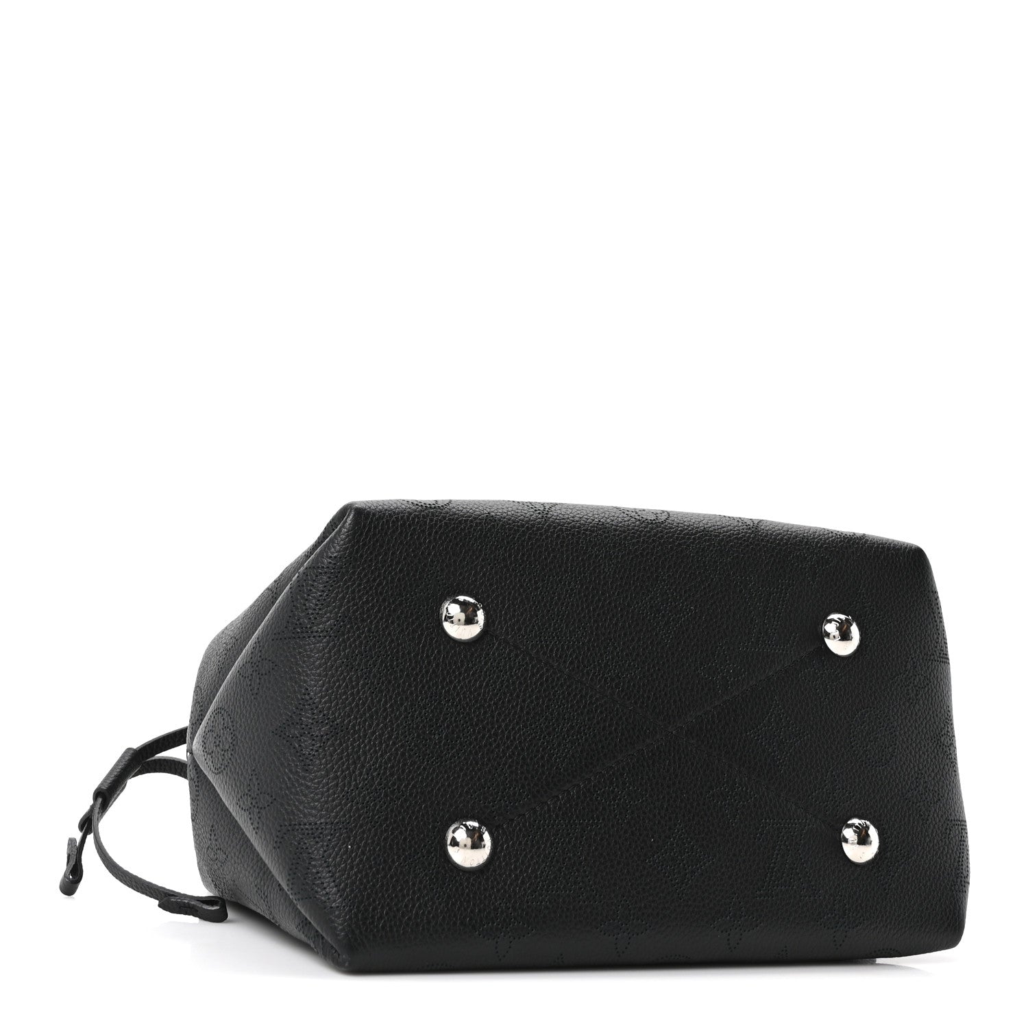 Louis Vuitton Mahina Bella Black