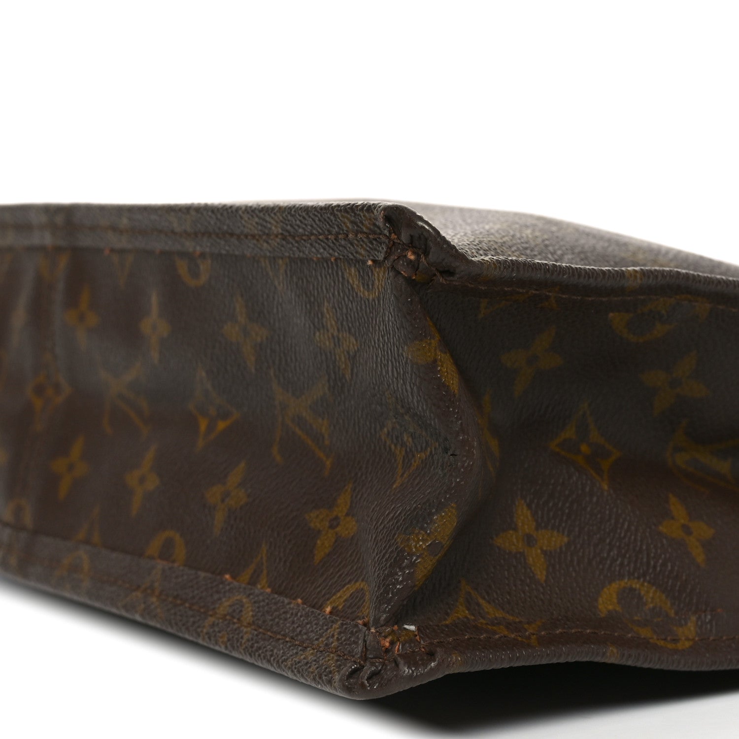Louis Vuitton Monogram Sac Plat