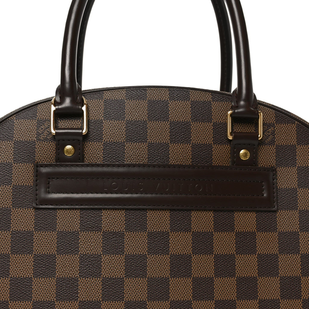 Louis Vuitton Damier Ebene Nolita