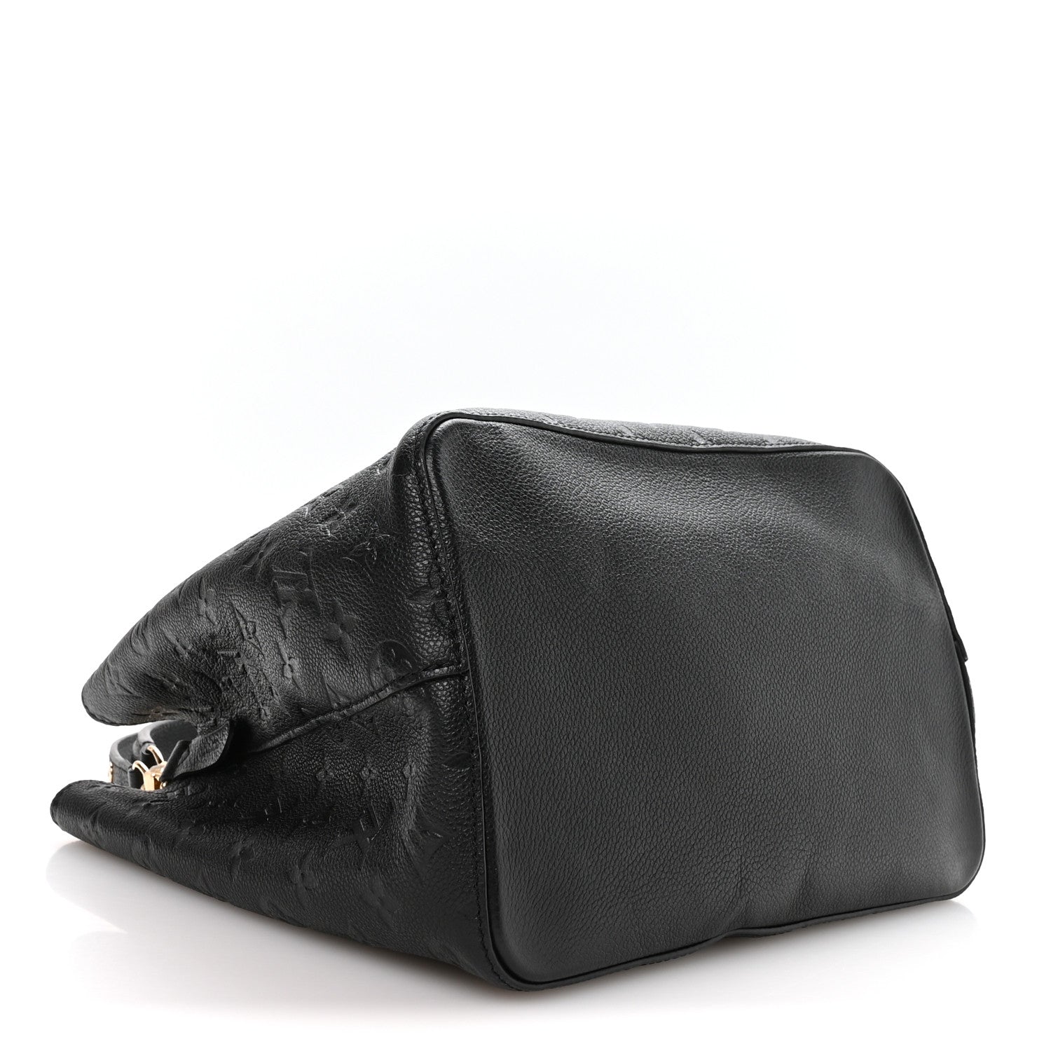 Louis Vuitton Empreinte Neonoe MM Black
