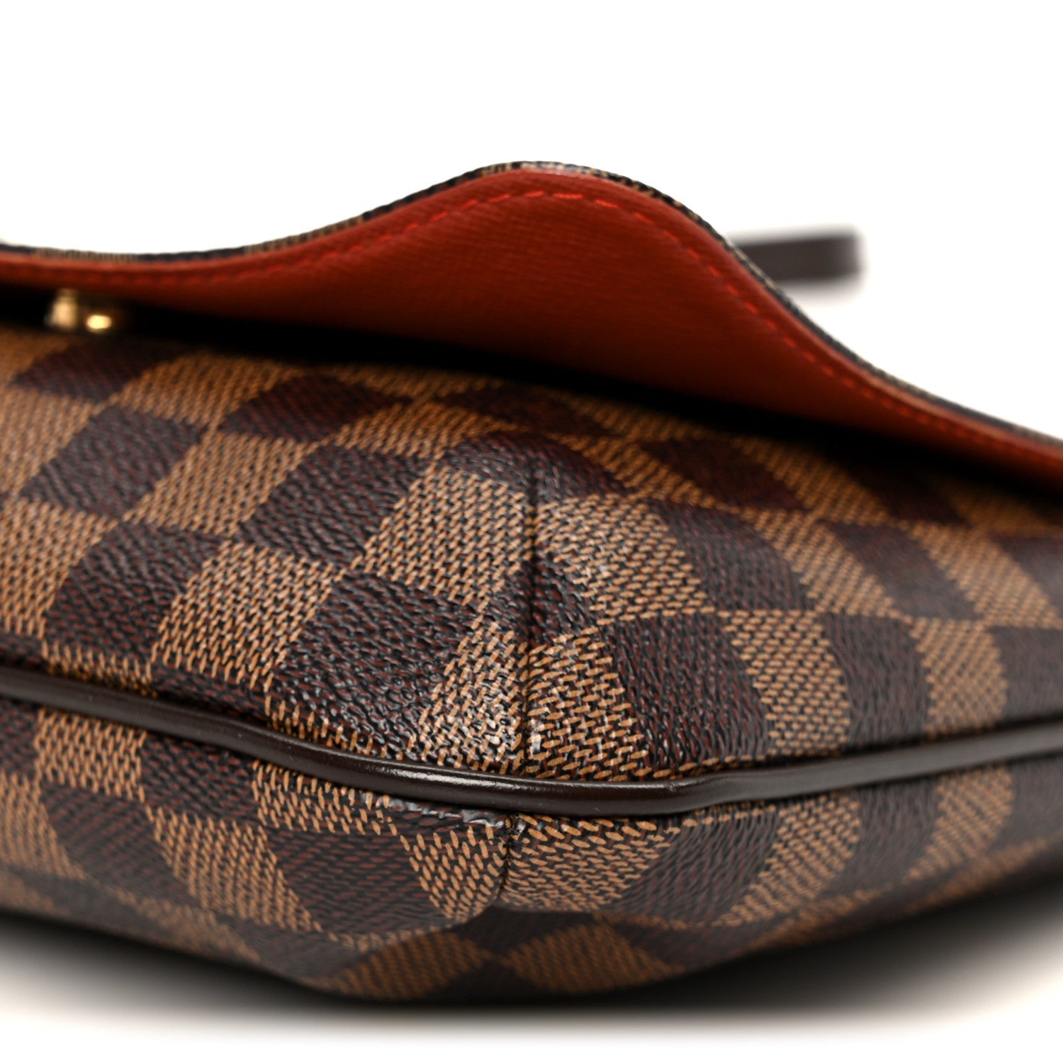 Louis Vuitton Damier Ebene Musette Salsa Long Strap