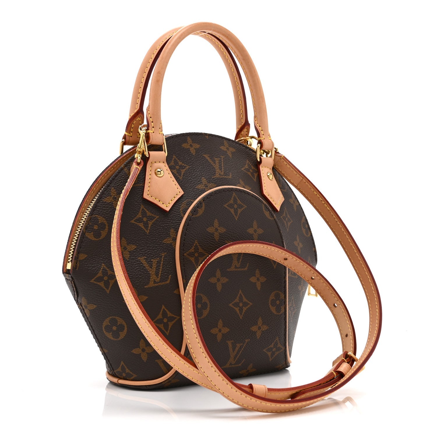 Louis Vuitton Monogram Ellipse PM NM