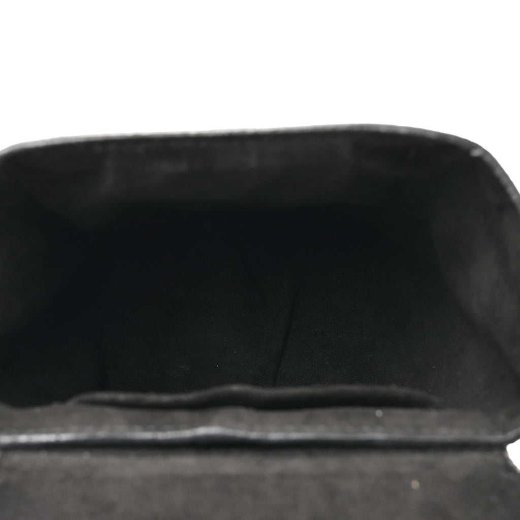 Louis Vuitton Monogram Leopard Camera Box