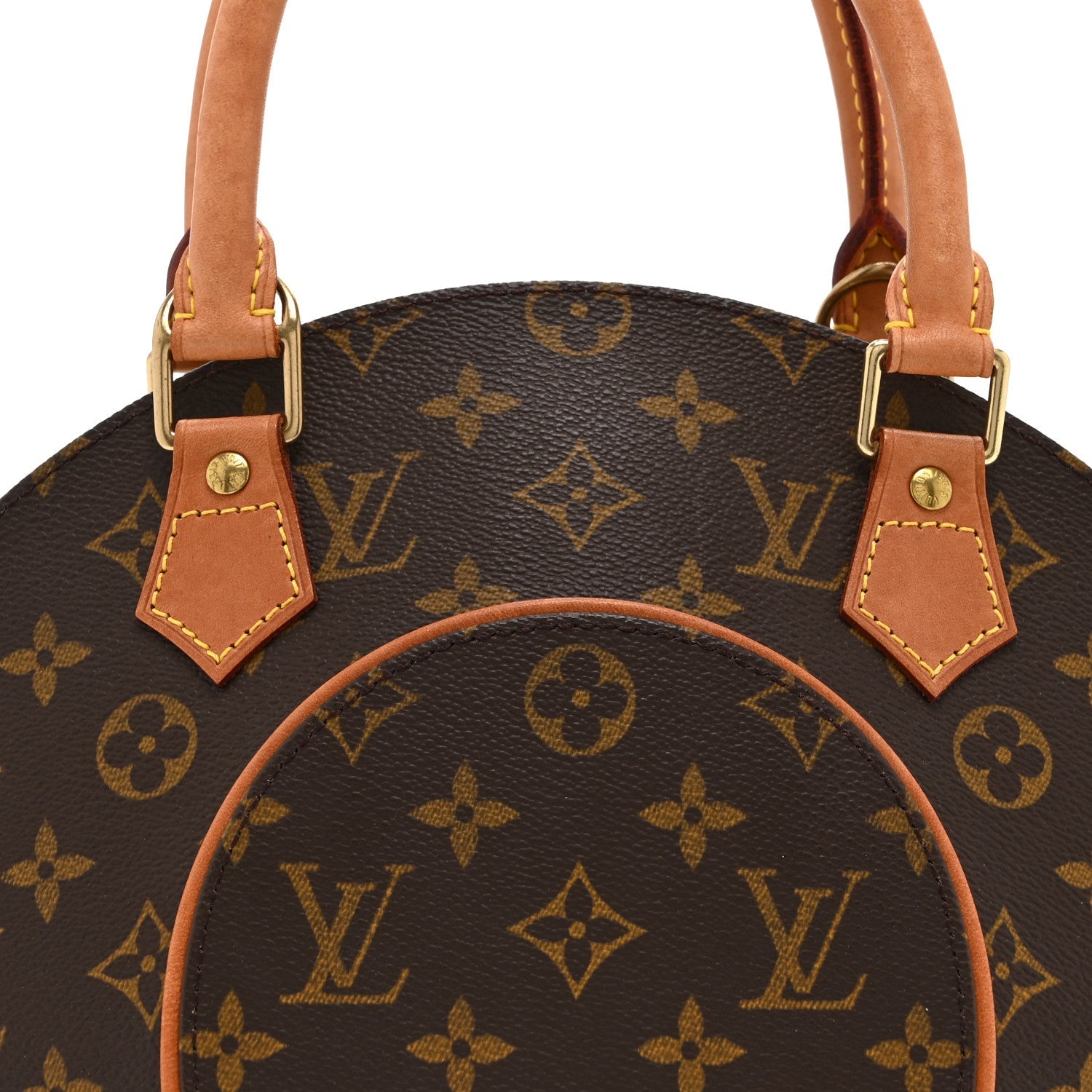 Louis Vuitton Monogram Ellipse PM