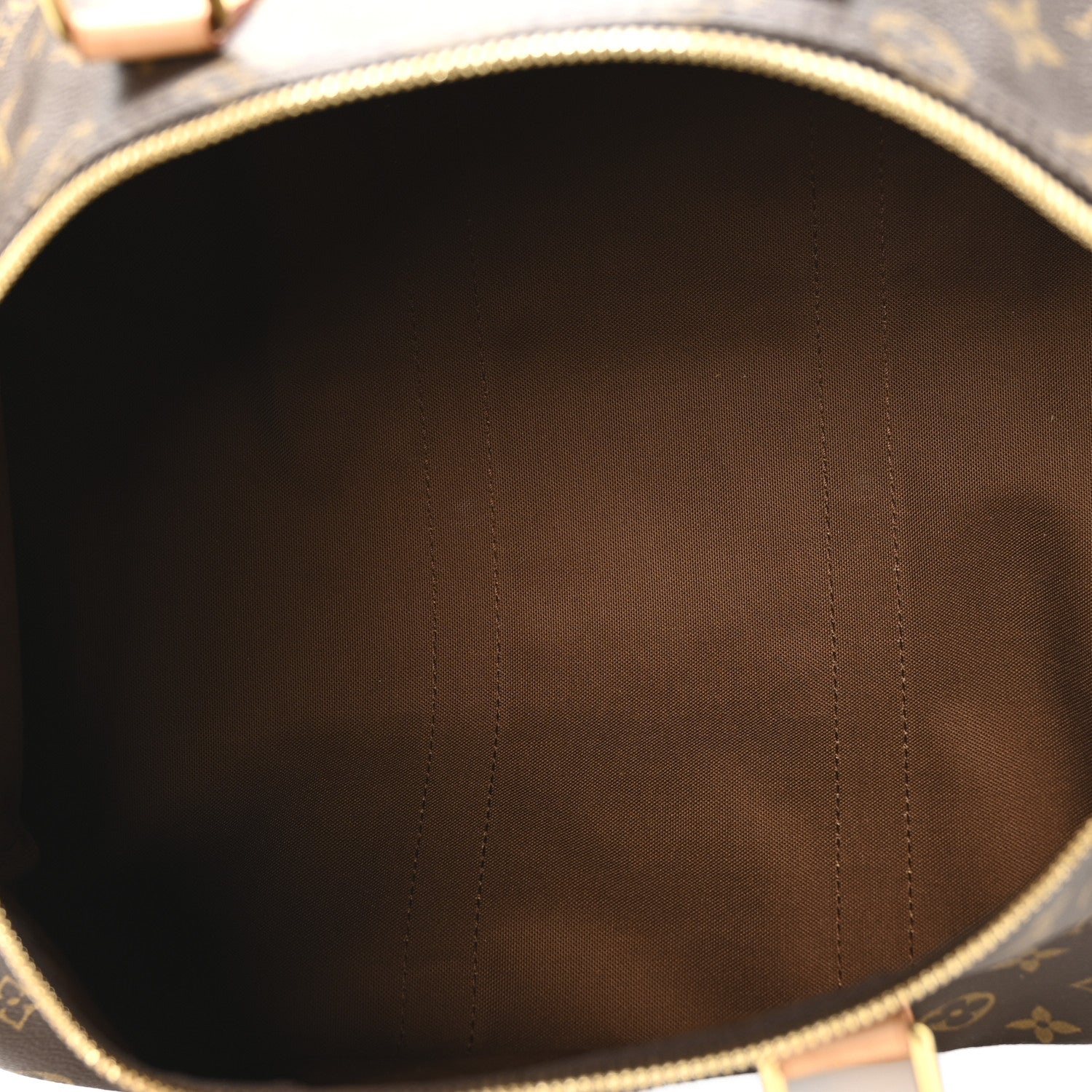 Louis Vuitton Monogram Keepall 45