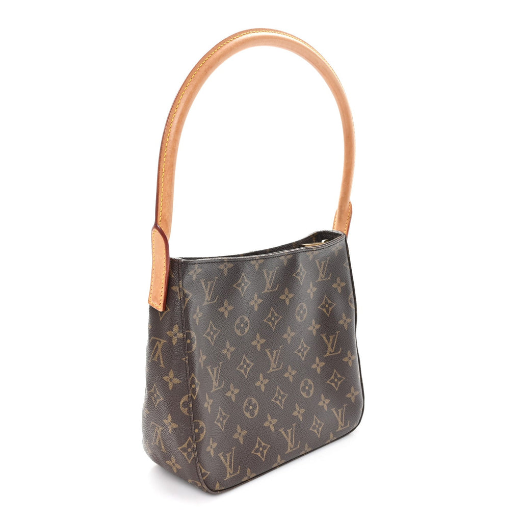 Louis Vuitton Monogram Looping MM