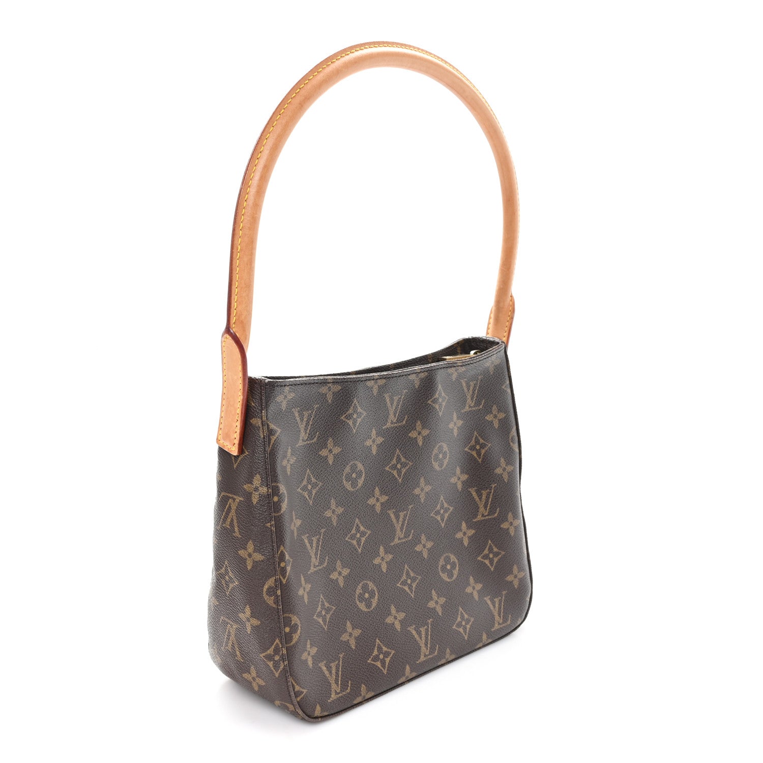 Louis Vuitton Monogram Looping MM