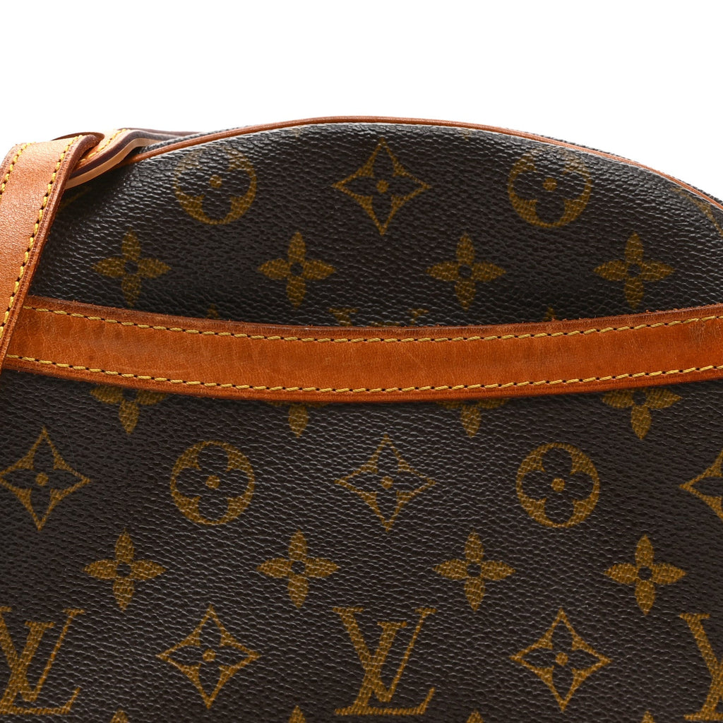 Louis Vuitton Monogram Blois