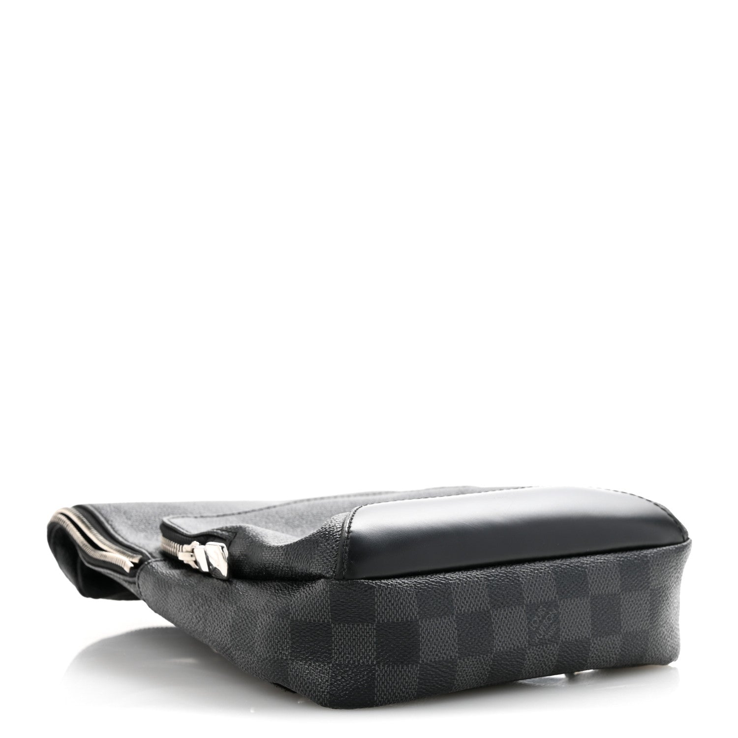 Louis Vuitton Damier Graphite Avenue Sling Backpack