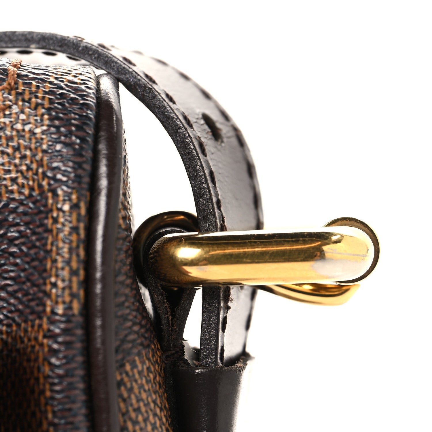 Louis Vuitton Damier Ebene Ravello GM