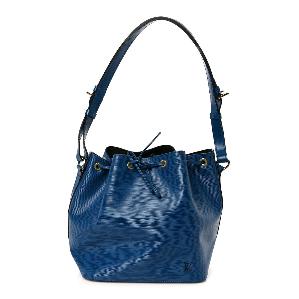 Louis Vuitton Epi Petit Noe Toledo