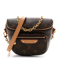 Louis Vuitton Monogram Mini Bumbag