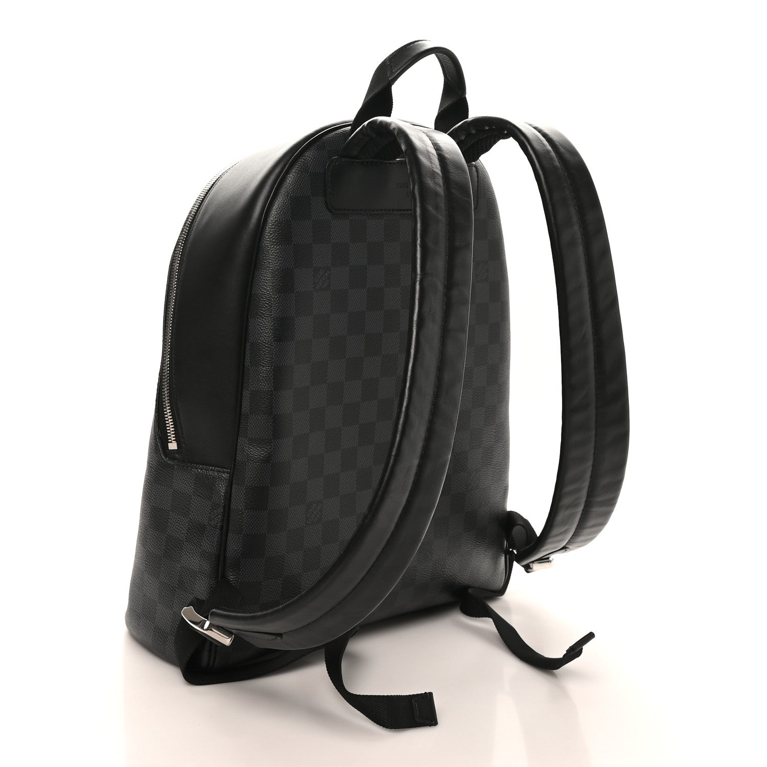 Louis Vuitton Damier Graphite Josh Backpack
