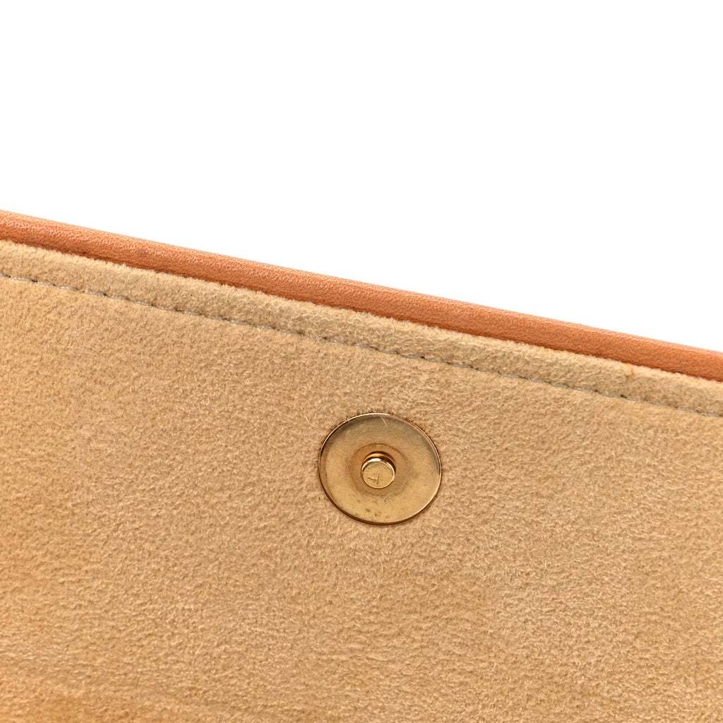 Louis Vuitton Monogram Pochette Twin PM