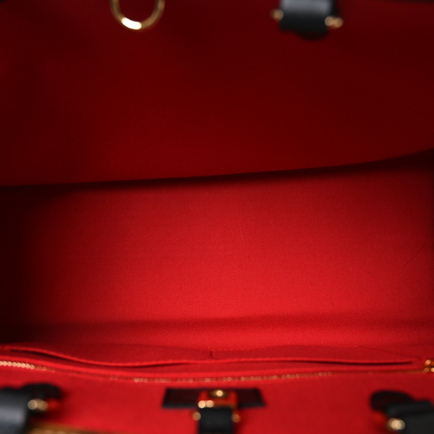 Louis Vuitton Reverse Monogram Giant Onthego MM