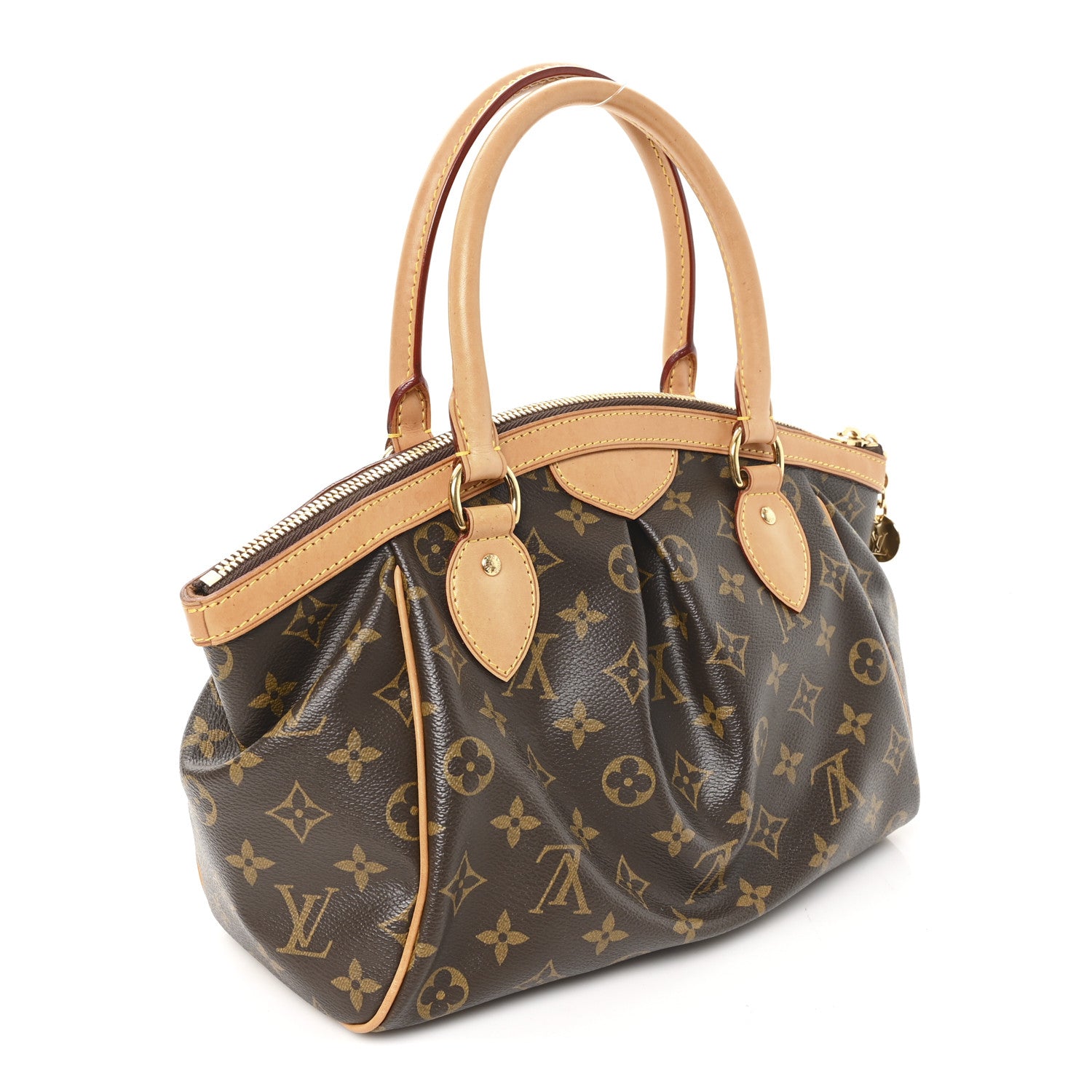 Louis Vuitton Monogram Tivoli PM