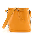 Louis Vuitton Epi Noe NM Citron