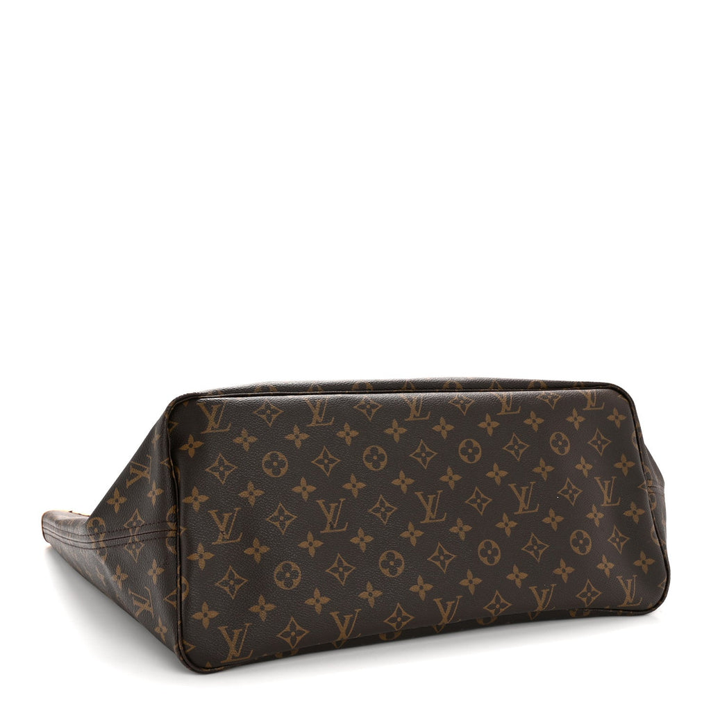 Louis Vuitton Monogram Neo Neverfull GM
