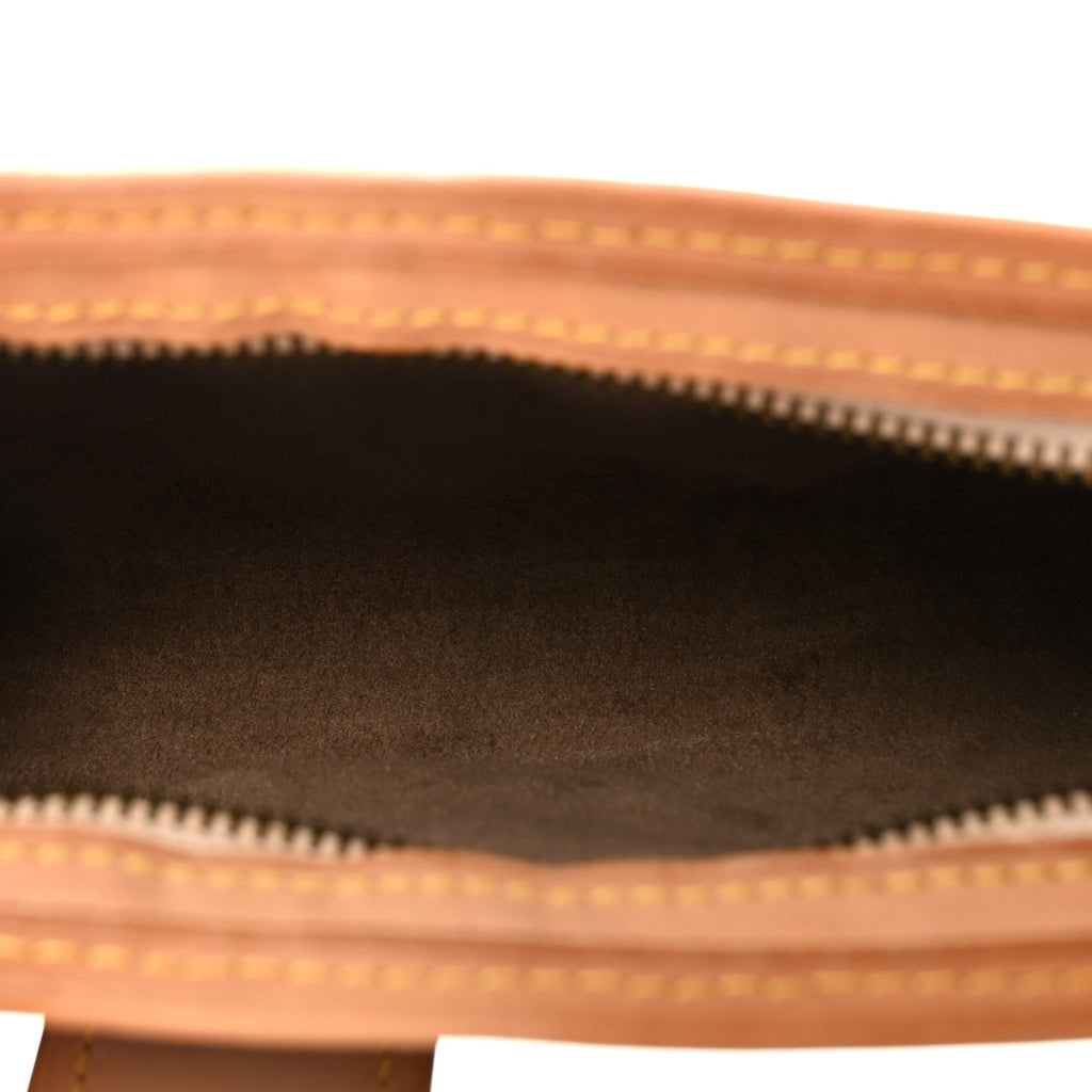 Louis Vuitton Monogram Multicolor Shirley Black