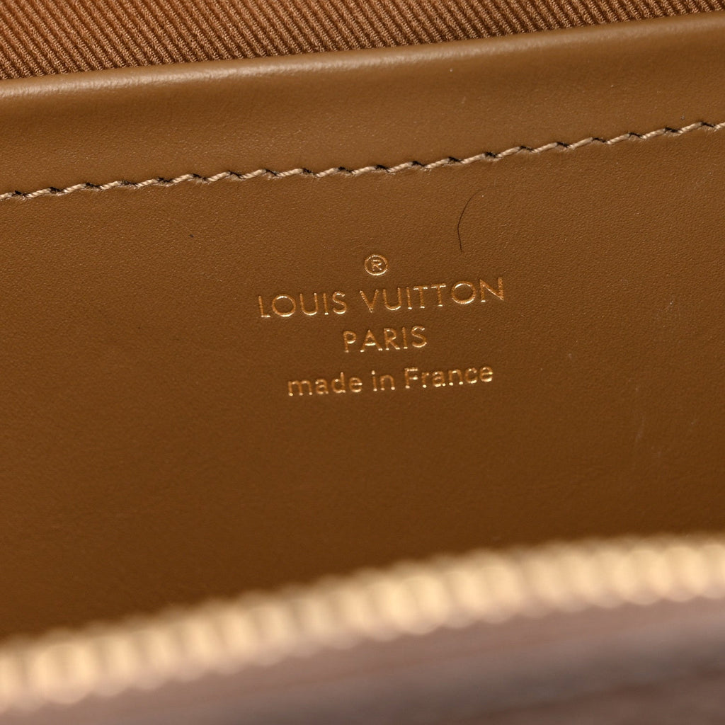 Louis Vuitton Monogram Utility Crossbody