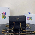 Prada Bags - 4182