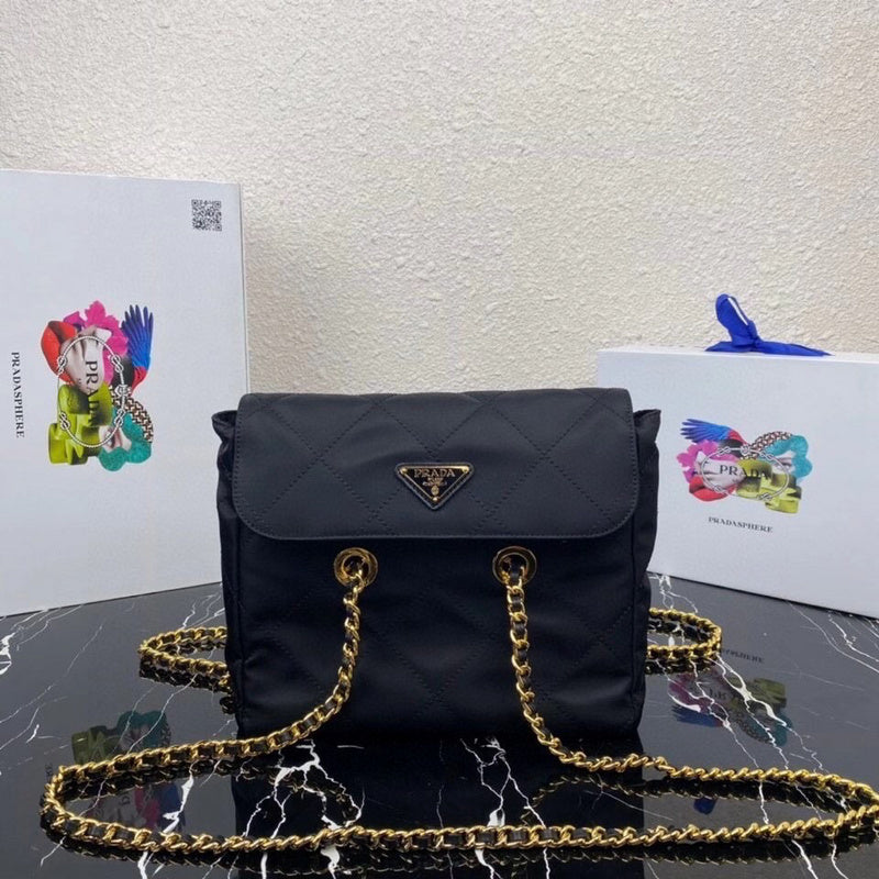 Prada Bags - 4182
