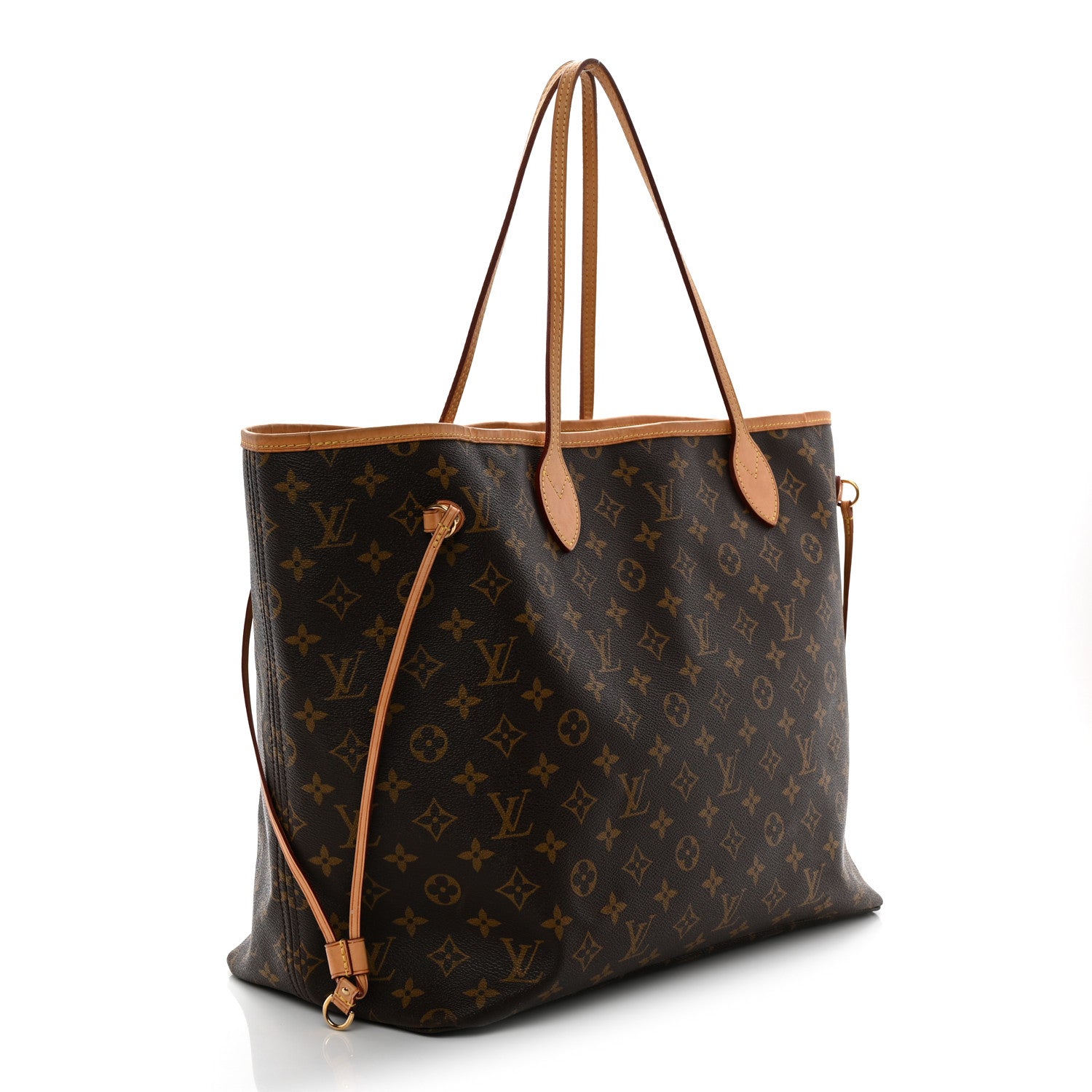 Louis Vuitton Monogram Neo Neverfull GM