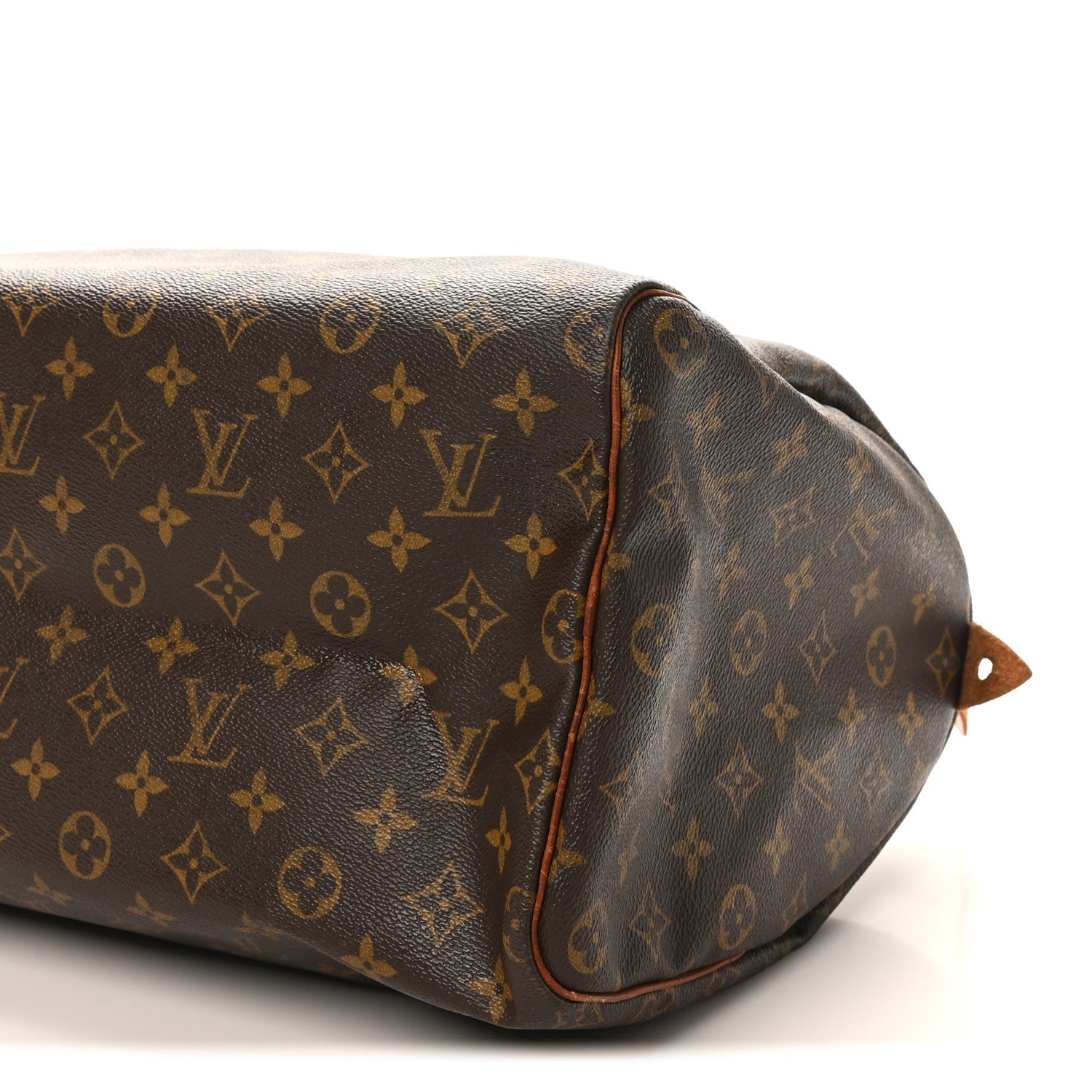 Louis Vuitton Monogram Speedy 40