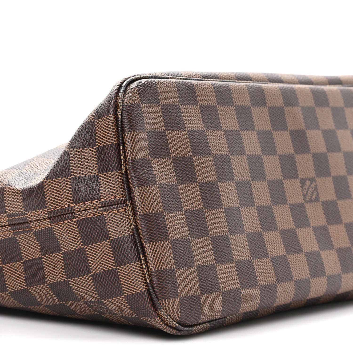 Louis Vuitton Damier Ebene Neo Neverfull MM