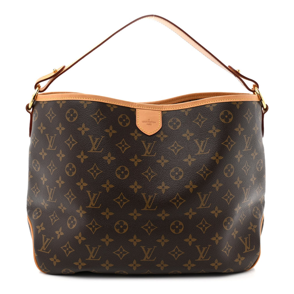 Louis Vuitton Monogram Delightful PM
