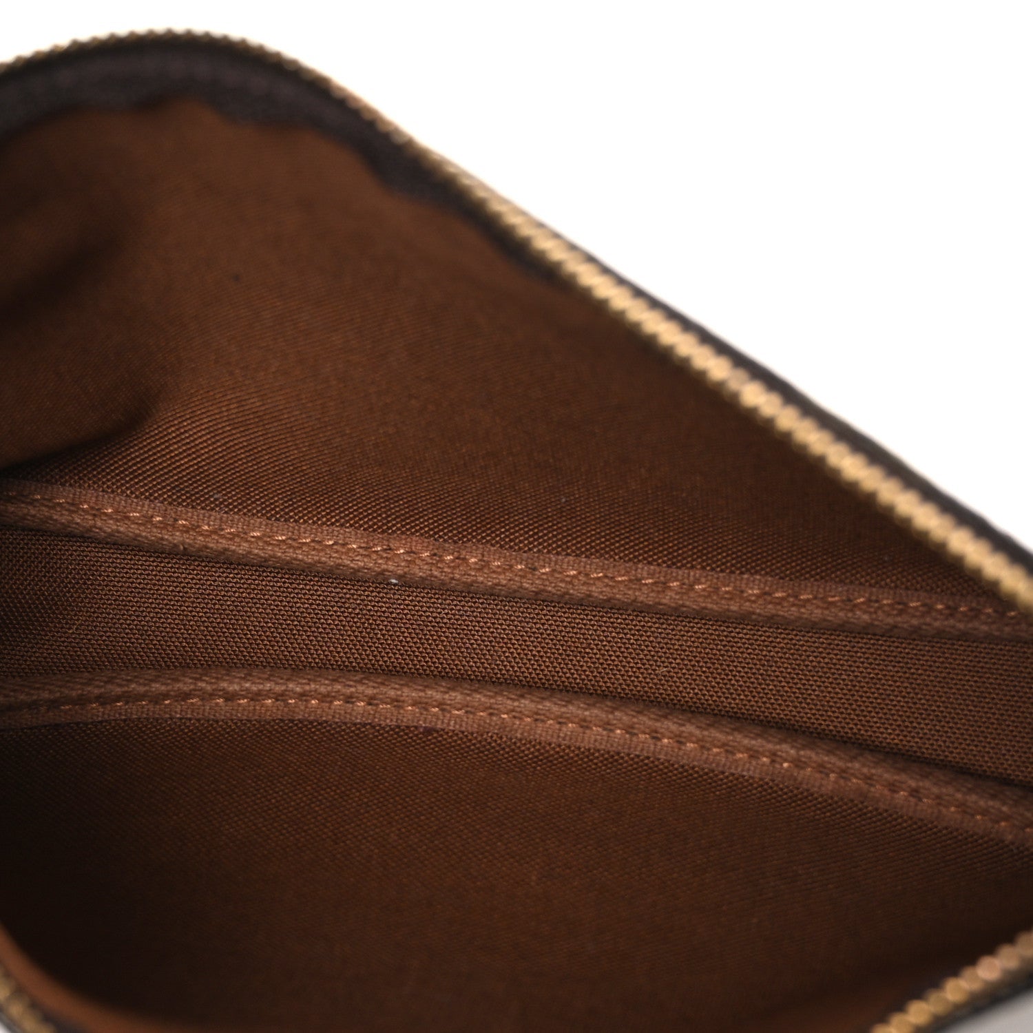 Louis Vuitton Monogram Pochette Accessories